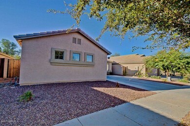 Curb Appeal