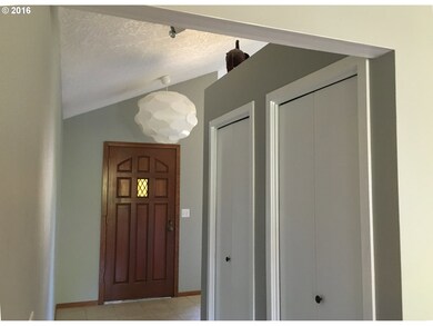 Entrance/Foyer