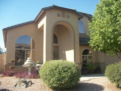 542 N Kimberlee Way, Chandler, AZ 85225 - photo 3