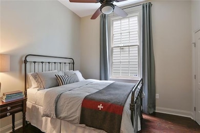 930 Melpomene St unit A, New Orleans, LA 70130 - photo 7