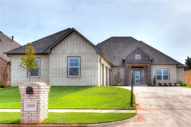 unlisted-address, Edmond, OK 73012 - photo 3