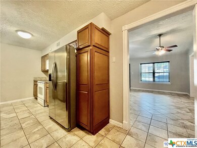 1007 Earle Kitchen