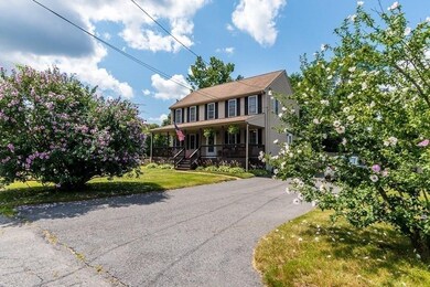 7 Leonard Place, Foxboro, MA 02035 - photo 4