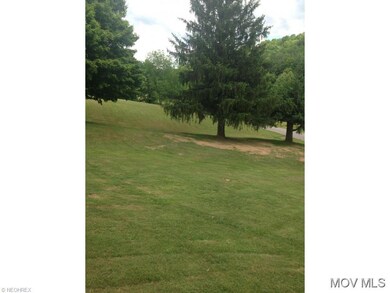 2.4 acres view from deck