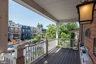 527 Irving St NW unit 2, Washington, DC 20010 - photo 4