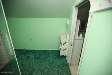 closet