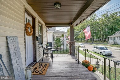 241 Hampshire Ave, Audubon, NJ 08106 - photo 3