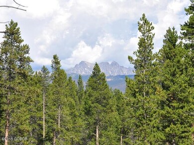 view from lot 2
