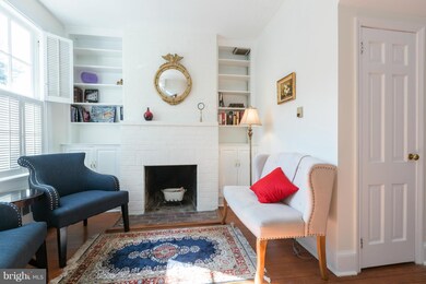 1522 26th St NW, Washington, DC 20007 - photo 3