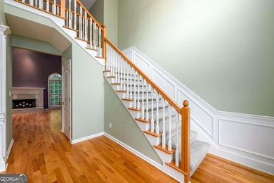 2430 Harbin Springs Cove, Dacula, GA 30019 - photo 6