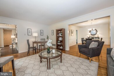 823 Meadowbrook Ln, Radnor, PA 19008 - photo 6