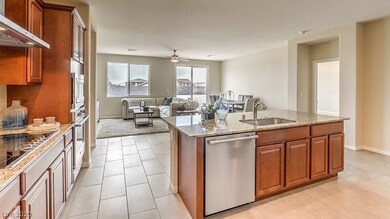 Photo from a previous sales model- you can still c