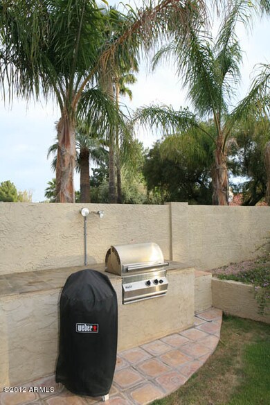 BBQ