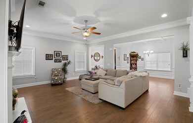 168 Ridgecrest Loop, Dothan, AL 36301 - photo 2