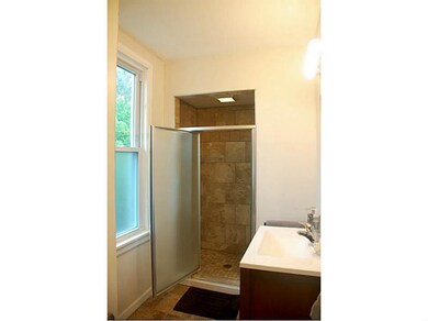 Master Bath/Spa.