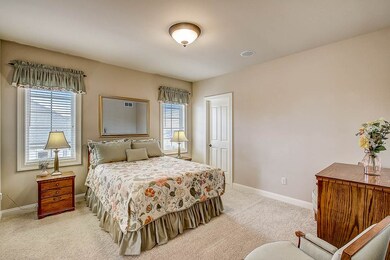 618 Bergamont Blvd, Oregon, WI 53575 - photo 6