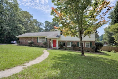 Room to Roam 3/4 of Acre Lot