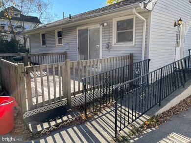 217 Warwick Rd S, Lawnside, NJ 08045 - photo 3