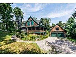 117 Arnolda Round Rd, Charlestown, RI 02813 - photo 4