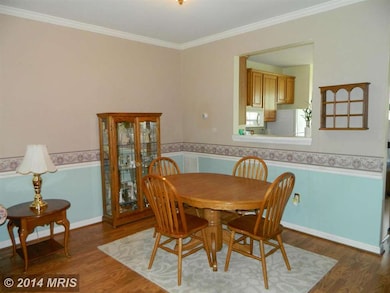 7342 Old Pohick Way, Lorton, VA 22079 - photo 3