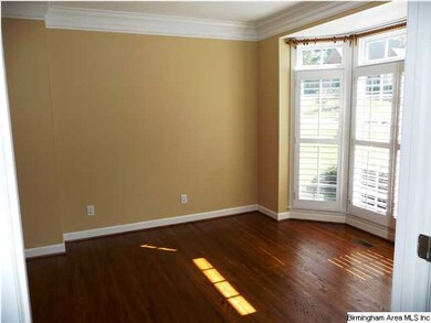 Living room.