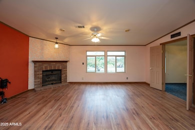 7735 E Ramsey Rd, Sierra Vista, AZ 85650 - photo 4