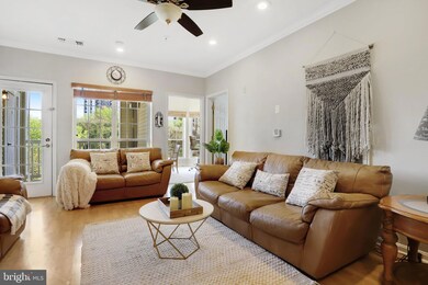 4550 Strutfield Ln unit 2211, Alexandria, VA 22311 - photo 2