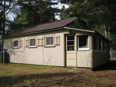 w 8574 Point Dr, Tomahawk, WI 54487 - photo 3