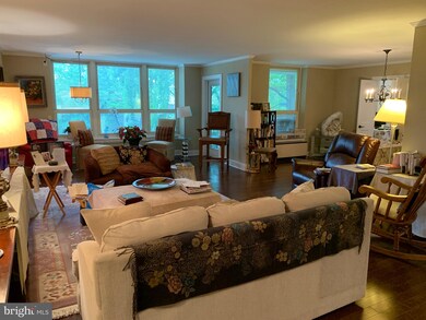 The Fairmont unit 309, Bala Cynwyd, PA 19004 - photo 6