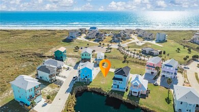 162 La Concha Blvd unit 37, Port Aransas, TX 78373 - photo 5