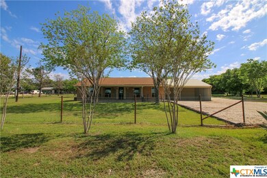 11366 W State Highway 36, Temple, TX 76502 - photo 6