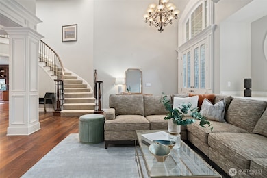 13315 NE Cambridge Crest Way, Bainbridge Island, WA 98110 - photo 4