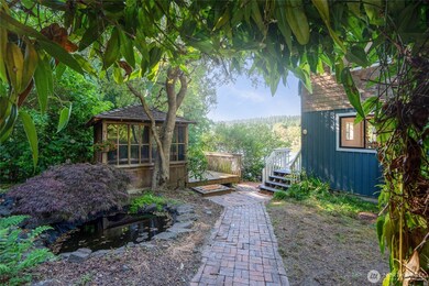 19709 Whiteman Cove Rd SW, Longbranch, WA 98351 - photo 5