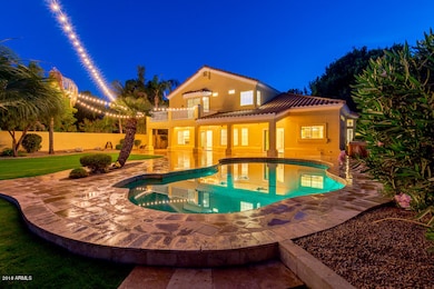 1912 E Catamaran Ct, Gilbert, AZ 85234 - photo 4