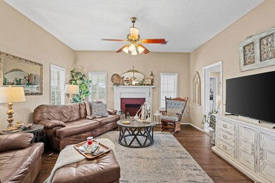 207 Springhill Rd, Laurel, MS 39443 - photo 2