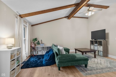 5581 E County Road 350 S, Plainfield, IN 46168 - photo 7