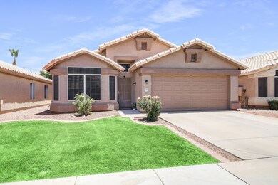 1161 N Jackson St, Chandler, AZ 85225 - photo 2