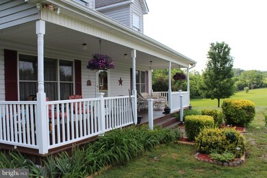 1190 Wrights Mill Rd, Berryville, VA 22611 - photo 4