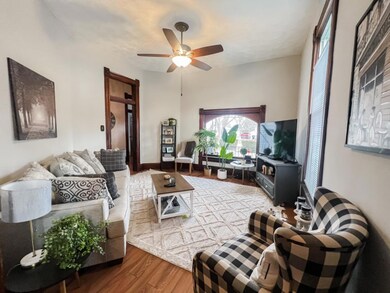 347 N Spring St, Wilmington, OH 45177 - photo 4