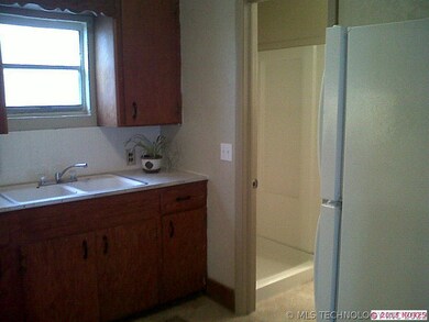 405.5 S Muskogee Ave, Tahlequah, OK 74464 - photo 5