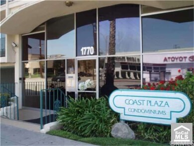 Welcome to Coast Plaza Condominiums, 54 Units Tota