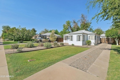 1110 W Heatherbrae Dr, Phoenix, AZ 85013 - photo 2