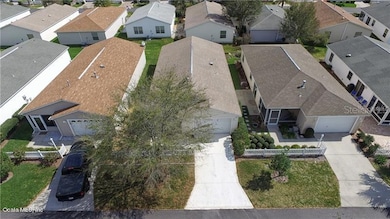 421 Rose Croft Terrace, The Villages, FL 32162 - photo 2