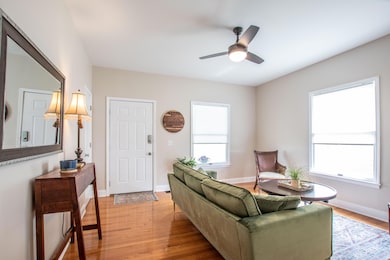 520 Hagy St. SW, Abingdon, VA