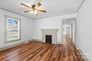 905 W 8th St, Kannapolis, NC 28081 - photo 5