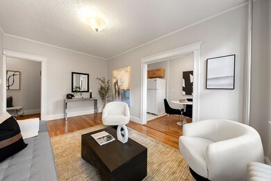 2 Crawford St unit 7, Cambridge, MA 02139 - photo 6