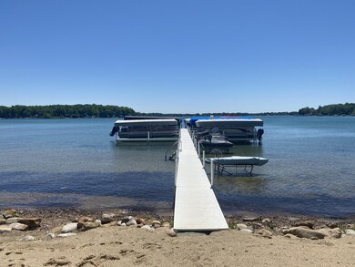 Boat Slips