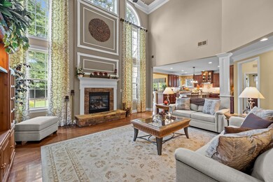 1808 Circeo Ct, Apex, NC 27502 - photo 7