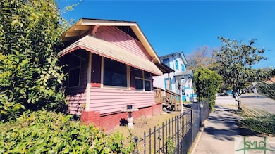 1228 E 39th St, Savannah, GA 31404 - photo 5