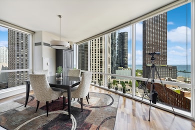 ParkView Condominiums unit 1602, Chicago, IL 60611 - photo 3